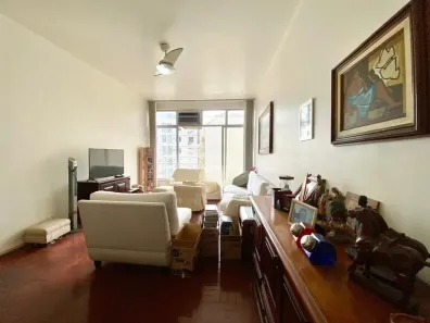 Apartamento com 3 Quartos à venda, 100m² no Copacabana, Rio de Janeiro