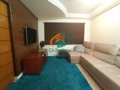 Sobrado com 3 Quartos à venda, 200m² no Vila Amália (Zona Leste), São Paulo