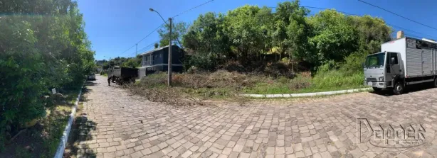 Lote/Terreno à venda no Canudos, Novo Hamburgo
