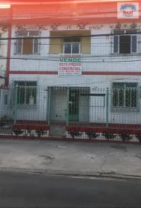 Imóvel Comercial à venda, 60m² no Vila Kosmos, Rio de Janeiro