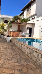 Casa com 4 Quartos para alugar, 270m² no Parque Alto Taquaral, Campinas
