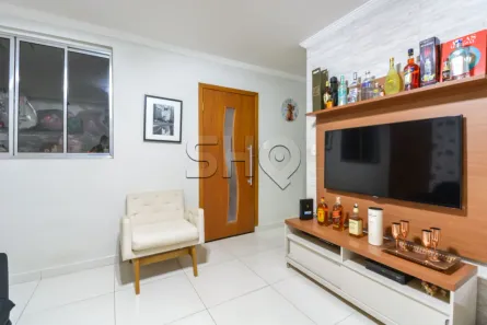 Sobrado com 5 Quartos à venda, 140m² no Jardim da Glória, São Paulo