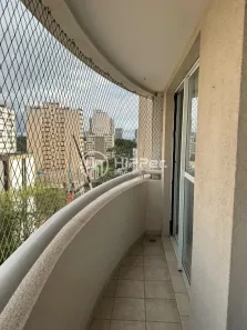 Apartamento com 1 Quarto para alugar, 30m² no Perdizes, São Paulo