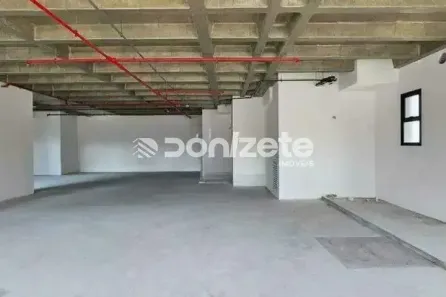 Sala Comercial à venda, 133m² no Jardim, Santo André