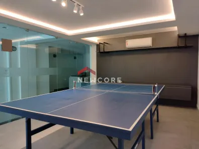 Apartamento com 2 Quartos à venda, 71m² no Ponta de Campina, Cabedelo