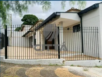 Imóvel Comercial com 3 Quartos à venda, 181m² no Jardim Bela Vista, Campinas