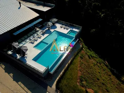 Lote/Terreno à venda, 420m² no Nossa Senhora de Fátima, Penha