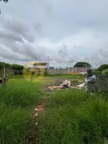 Lote/Terreno à venda, 250m² no Jardim Nova Alvorada, Hortolândia