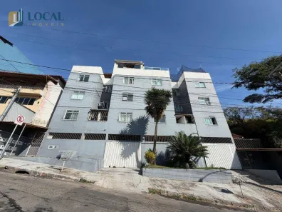 Apartamento com 2 Quartos à venda, 81m² no Santa Maria, Juiz de Fora