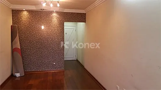 Apartamento com 3 Quartos à venda, 90m² no Vila Cláudia, São Paulo