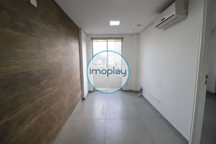 Sala Comercial à venda, 32m² no Vila Mariana, São Paulo