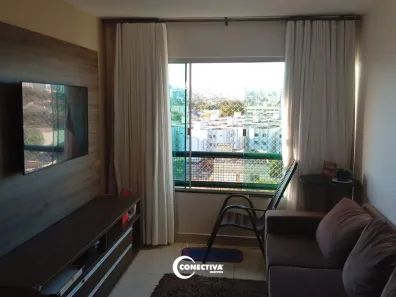 Apartamento com 2 Quartos à venda, 65m² no Cidade Jardim, Goiânia