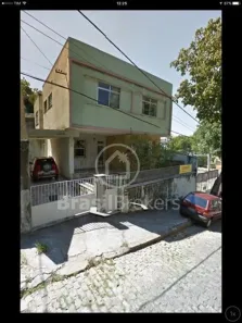 Casa com 6 Quartos à venda, 242m² no Santa Teresa, Rio de Janeiro
