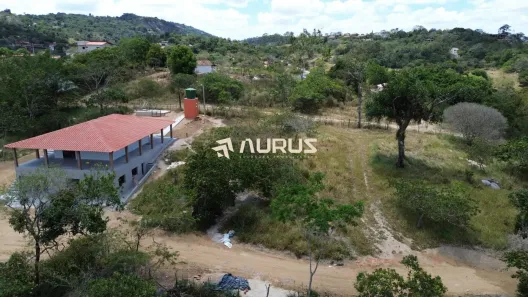 Lote/Terreno à venda, 780m² no Loteamento Sao Jose, Bezerros