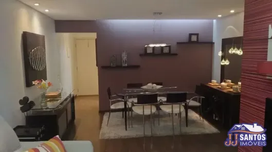 Apartamento com 3 Quartos à venda, 92m² no Alto da Mooca, São Paulo