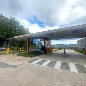 Lote/Terreno à venda, 813m² no Vale dos Vinhedos, Bento Gonçalves
