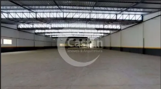 Galpão/Depósito/Armazém com 1 Quarto à venda, 2200m² no Vila Monumento, São Paulo