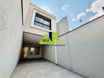 Sobrado com 3 Quartos à venda, 130m² no Vila São Geraldo, São Paulo