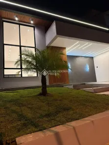 Casa com 3 Quartos à venda, 129m² no Loteamento Jardim Timbaúva, Gravataí