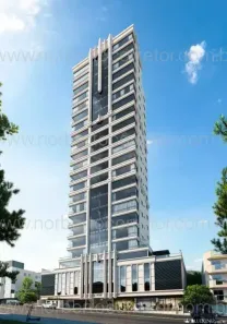 Apartamento com 3 Quartos à venda, 127m² no Centro, Itapema