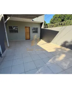 Casa com 2 Quartos para alugar, 80m² no Planície da Serra, Serra