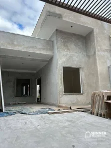 Casa com 3 Quartos à venda, 76m² no Jardim Porto Seguro, Maringá