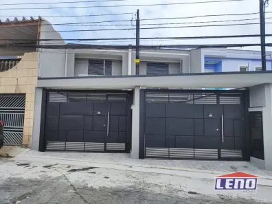 Sobrado com 3 Quartos à venda, 140m² no Vila Marieta, São Paulo