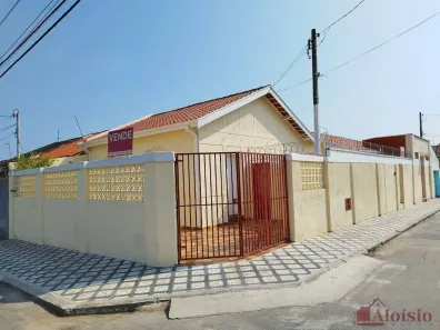 Imóvel Comercial à venda, 245m² no Centro, Taubaté
