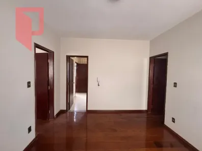 Apartamento com 4 Quartos para alugar, 120m² no Caiçaras, Belo Horizonte