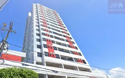 Apartamento com 3 Quartos para alugar, 85m² no Piedade, Jaboatão dos Guararapes