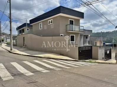 Sobrado com 3 Quartos à venda, 173m² no Portais (Polvilho), Cajamar