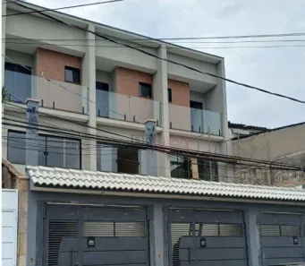 Sobrado com 2 Quartos à venda, 116m² no Jardim Maringá, São Paulo