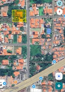 Lote/Terreno à venda, 3000m² no Turu, São Luís