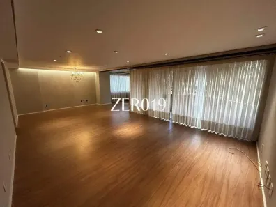 Apartamento com 4 Quartos à venda, 226m² no Cambuí, Campinas