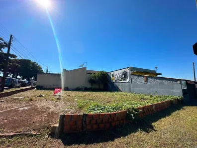 Lote/Terreno para alugar, 260m² no Jardim Belo Horizonte, Londrina