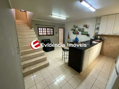 Sobrado com 3 Quartos à venda, 185m² no Nova Petrópolis, São Bernardo do Campo