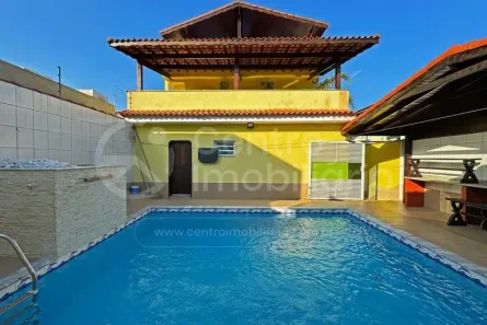 Casa com 4 Quartos à venda, 276m² no Estância Balneária Maria Helena Novaes, Peruíbe