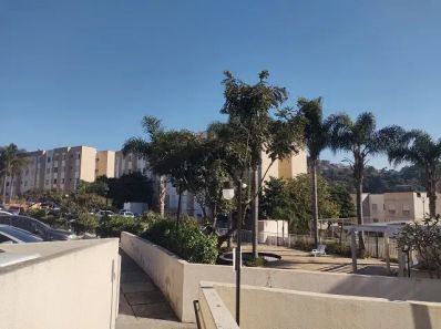 Apartamento com 2 Quartos à venda, 46m² no Jardim Petrópolis, Cotia