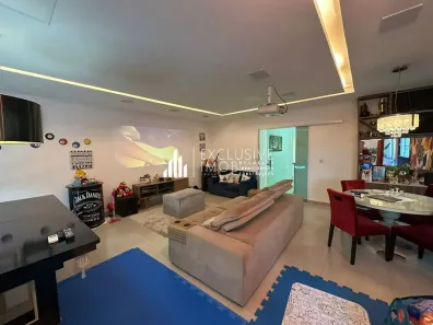 Casa de Condomínio com 4 Quartos à venda, 260m² no Parque Verde, Belém