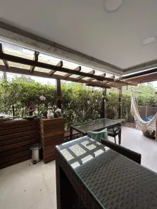 Apartamento com 3 Quartos à venda, 117m² no Recreio dos Bandeirantes, Rio de Janeiro