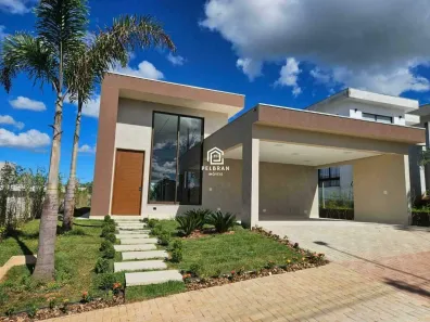 Casa com 4 Quartos à venda, 239m² no Gran Royalle, Lagoa Santa