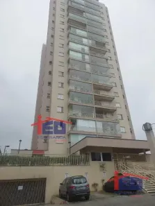 Apartamento com 3 Quartos à venda, 65m² no Presidente Altino, Osasco