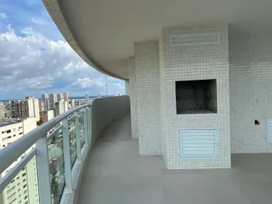 Apartamento com 3 Quartos à venda, 189m² no Nazaré, Belém