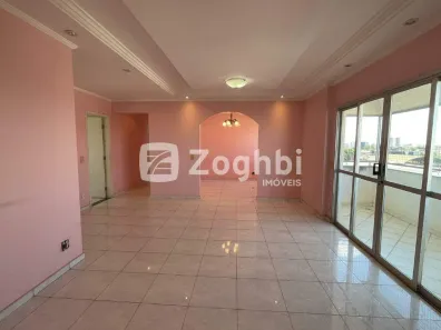Apartamento com 4 Quartos à venda, 157m² no Olaria, Porto Velho