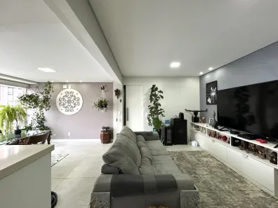Apartamento com 2 Quartos à venda, 77m² no Jardim Fonte do Morumbi, São Paulo