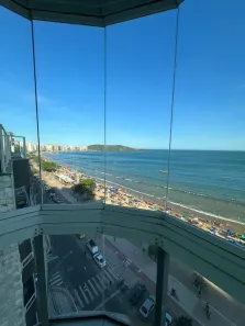 Apartamento com 4 Quartos à venda, 180m² no Praia do Morro, Guarapari