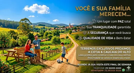 Lote/Terreno à venda, 500m² no Cidade da Saúde, Itapevi