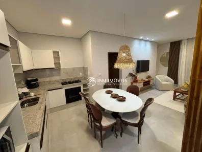 Casa de Condomínio com 2 Quartos à venda, 82m² no Porto Seguro, Porto Seguro