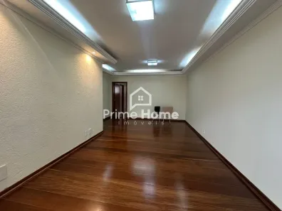 Apartamento com 3 Quartos à venda, 111m² no Centro, Campinas