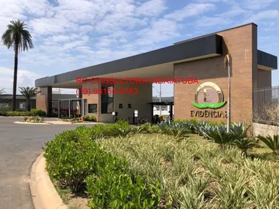 Casa de Condomínio com 3 Quartos à venda, 200m² no Residencial Evidências, Indaiatuba